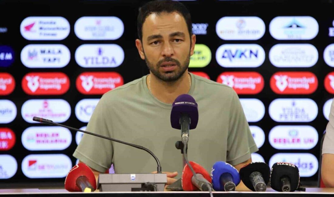Selçuk İnan: “Zor bir ligdeyiz, kazanmak kolay değil, bir şekilde bu takım kazanacak” Kocaelispor Teknik Direktörü Selçuk İnan, Gaziantep FK mağlubiyetinin ardından yaptığı
