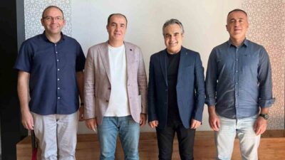 Selçuk Üniversitesinin konsorsiyum üyesi olduğu Uluslararası Yüksek Lisans Programı (INTERTWINED)