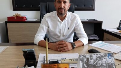 MANİSA (İHA) – Manisa’nın Selendi ilçesine İlçe Milli Eğitim Şube