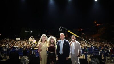 DENİZLİ (İHA) – Denizli’nin Çivril ilçesinde bu yıl 27’inci düzenlenen