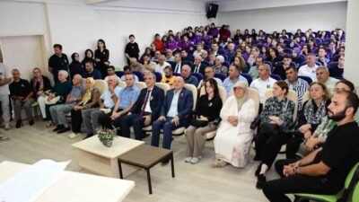 Terme Belediye Başkanı Şenol Kul’un kardeşi merhum Şükrü Kul, son