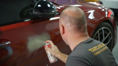 Ufak hasarlardan kurtulmak isteyen araç sahipleri, servislerin “boyalı” oyunuyla çok