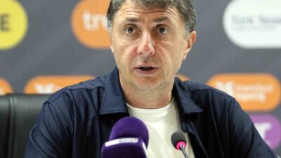 SAMSUN (İHA) – Kasımpaşa Teknik Direktörü Shota Arveladze, Samsunspor maçın