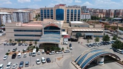 Siirt Eğitim ve Araştırma Hastanesi, vatandaşların talepleri doğrultusunda mesai dışı