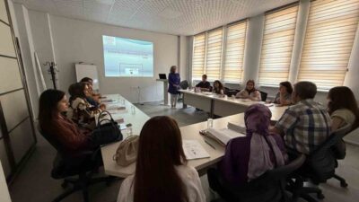 Siirt İl Sağlık Müdürlüğü, toplum sağlığının korunması ve aile kurumunun