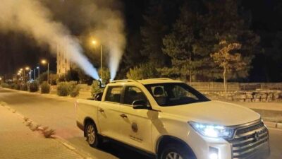 Siirt Belediyesi, 2025-2026 eğitim-öğretim yılında okullarda kapsamlı temizlik ve hijyen