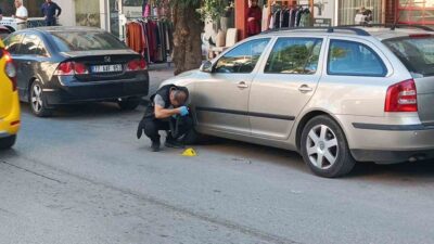 Yalova’da iki grup arasında çıkan silahlı kavgada iki iş yerine