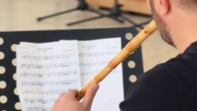 Sincan Belediyesi tarafından yürütülen Türk Musikisi Konservatuvarı’nda yeni dönem başlıyor.