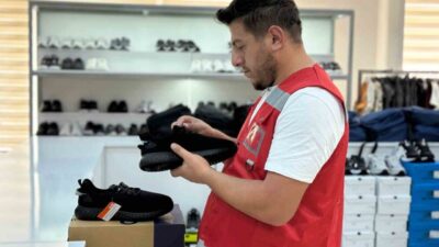 Sincan Belediyesi, yeni eğitim-öğretim yılında sosyal destek kartıyla 8 bin