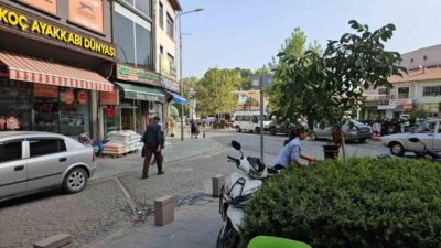 Balıkesir’in Sındırgı ilçesinde 4.1 büyüklüğünde deprem meydana geldi. Alınan bilgiye