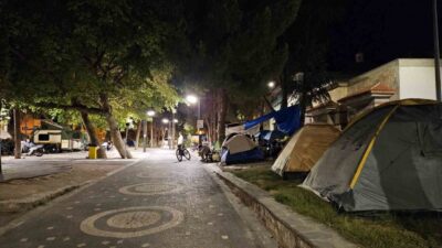 Balıkesir’in Sındırgı ilçesinde 10 Ağustos’ta meydana gelen 1 binanın yıkıldığı