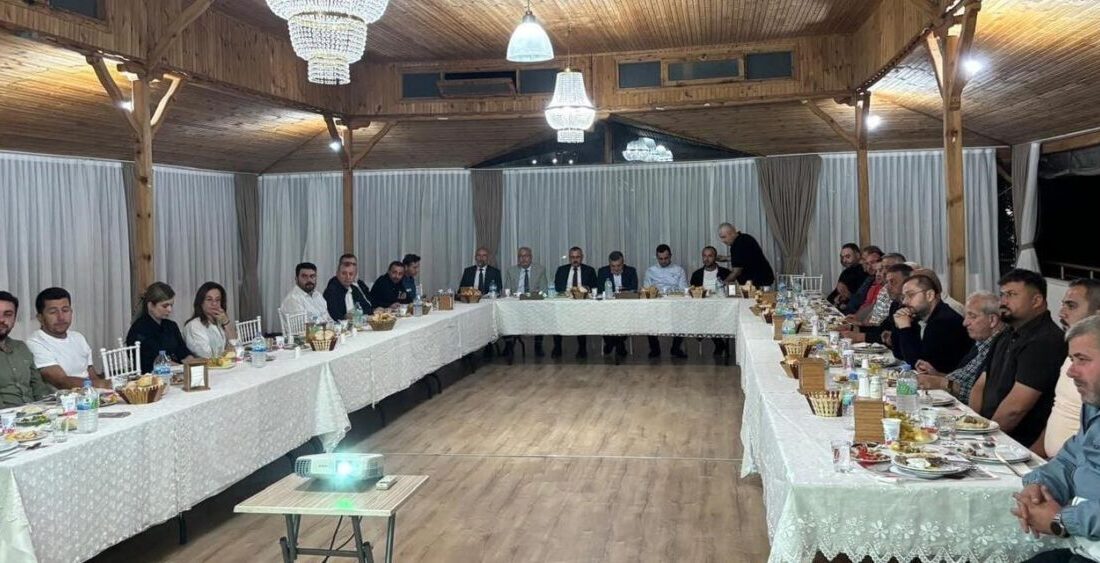 Sinop’ta, 2025-2026 sezonu spor müsabakalarının güvenliği ile Boyabat’taki toprak sanayisinin