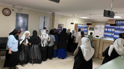 Şırnak Valiliği Sosyal Yardımlaşma ve Dayanışma Vakfı (SYDV), 2024-2025 eğitim-öğretim