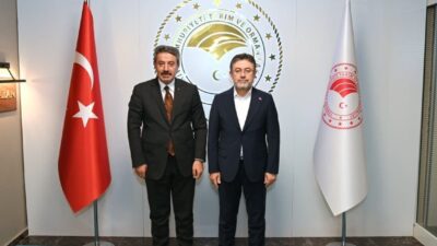 AK Parti Şırnak Milletvekili Arslan Tatar, Tarım ve Orman Bakanı