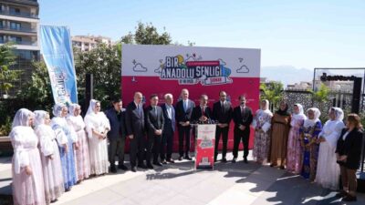 Kültür ve Turizm Bakanlığı Yaşayan Miras ve Kültürel Etkinlikler Genel