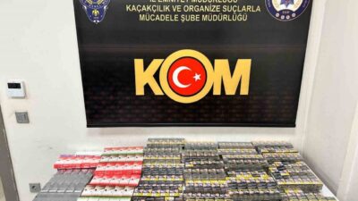 Şırnak İl Emniyet Müdürlüğü ekipleri tarafından Şırnak merkez ve 6