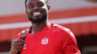 Trendyol 1. Lig’de Van Spor ile karşılaşacak Özbelsan Sivasspor, müsabaka