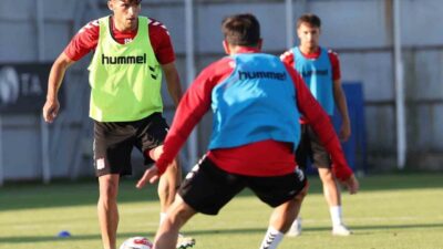 Trendyol 1. Lig’in 5. haftasında sahasında Sarıyer’i konuk edecek olan