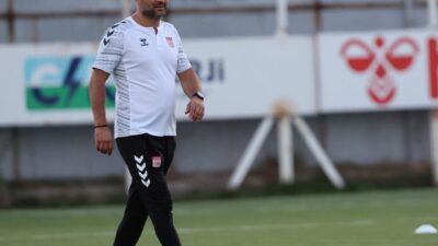 Trendyol 1. Lig’in 5. hafta maçında sahasında Sarıyer ile karşılaşacak