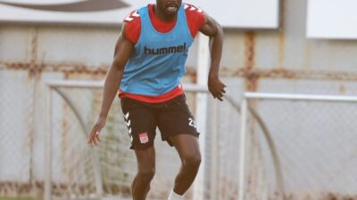 Trendyol 1. Lig’in 5. hafta maçında sahasında Sarıyer ile karşılaşacak