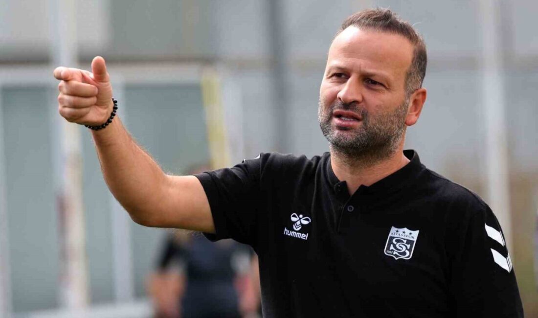 Trendyol 1. Lig’in 6. haftasında 20 Eylül Cumartesi günü deplasmanda