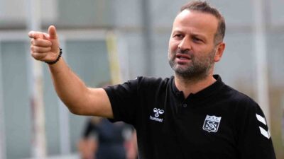 Trendyol 1. Lig’in 6. haftasında 20 Eylül Cumartesi günü deplasmanda