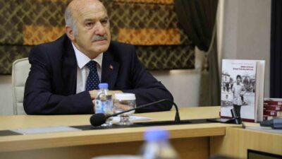 Sivas’ta yaşayan ve şehrin hafızası olarak bilinen duayen gazeteci Sirer