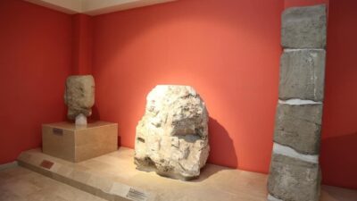 Türkiye İstatistik Kurumu (TÜİK); 2024 yılına ilişkin “Kültürel Miras İstatistikleri”ni