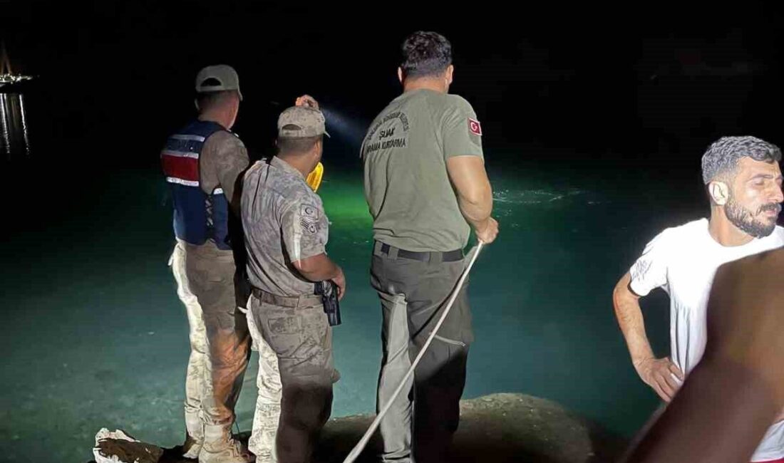 Siverek’te Fırat Nehri’ne giren 16 yaşındaki çocuk boğuldu Şanlıurfa’nın Siverek ilçesinde serinlemek için Fırat Nehri’ne giren 16 yaşındaki