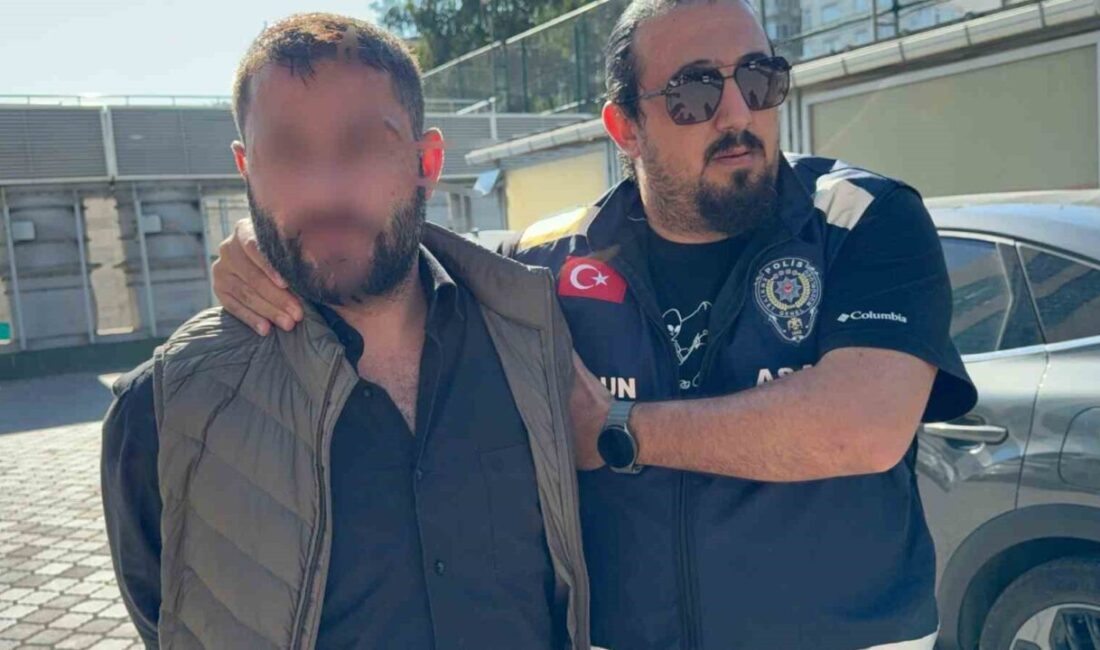 Sokak ortasında silahla 3 kişiyi vuran şahıs tutuklandı Samsun’da sokak ortasında pompalı tüfekle ateş açarak baba-oğul ve yeğenini