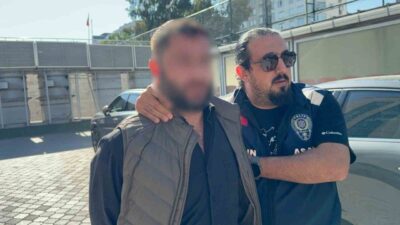 Samsun’da geceleyin sokak ortasında pompalı tüfekle ateş açarak baba-oğul ve