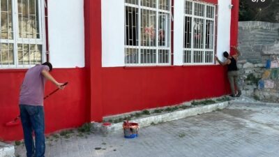 Türk Adalet Sistemi’ne dahil oluşunun 20.’nci yılı içinde bulunan Söke