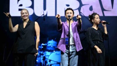 Aydın Büyükşehir Belediyesi’nin Aydın’ın düşman işgalinden kurtuluşunun 103. yıl dönümü