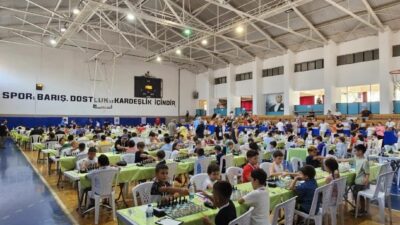 Söke’nin 14. kez ev sahipliği yaptığı Ulusal Söke Belediyesi Remzi