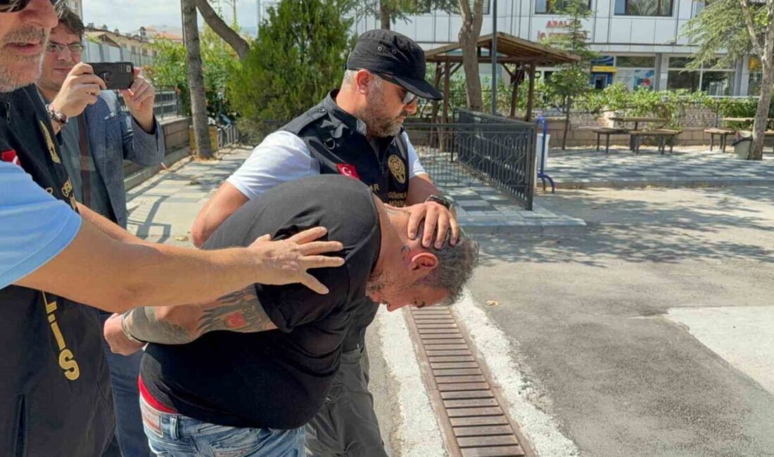 Sosyal medyadan valiye küfür ve hakaret eden şahıs yakalandı Afyonkarahisar Valisi Doç. Dr. Kübra Güran Yiğitbaşı’nın sokak hayvanları ile