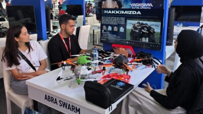 Sakarya Uygulamalı Bilimler Üniversitesi (SUBÜ), 10 kategoride yarışan 18 takımıyla