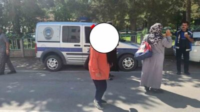 Afyonkarahisar’ın Şuhut ilçesinde vatandaşların huzurunu bozarak manevi duygularını sömüren dilencilere