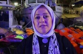 DENİZLİ (İHA) – İsrail’in Gazze’ye uyguladığı ablukayı kırmak ve insani