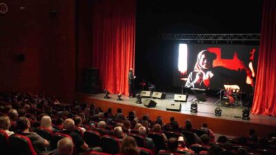 Bilecik Belediyesi tarafından düzenlenen Bilecik’in düşman işgalinden kurtuluşu etkinlikleri kapsamında