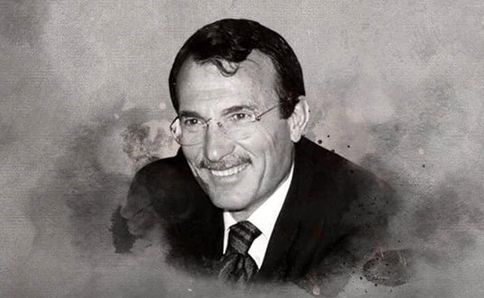 ‘Süper Vali’ Yazıcıoğlu’nun, ölüm yıl dönümü Görev anlayışı ve vatandaşla sıcak ilişkisi dolayısıyla görev yaptığı dönemde
