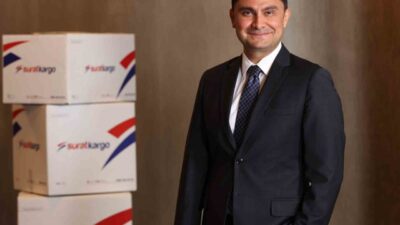 Sürat Kargo, Ekonomiye Fayda Endeksi 2025’te Platin Ligi’nde yer aldı.