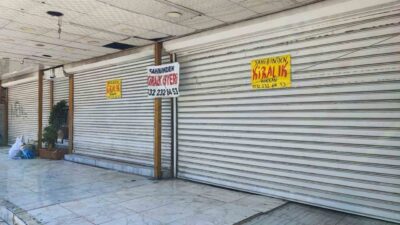 Esad rejiminin devrilmesinin ardından Adana’da yaşayan Suriyelilerin göçü devam ediyor.