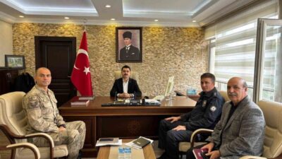 Susuz’da eğitim öğretim yılının başlamasıyla birlikte okul önleri ve çevresinde