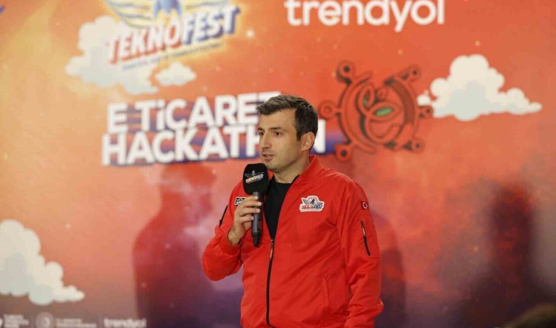 Trendyol TEKNOFEST E-Ticaret Hackathonu’nda ön eleme sürecini geçerek ilk 20’ye