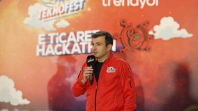 Trendyol TEKNOFEST E-Ticaret Hackathonu’nda ön eleme sürecini geçerek ilk 20’ye