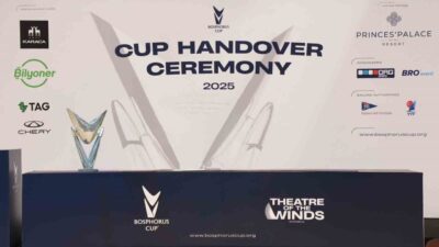 TAG, bu yıl 24’üncü kez düzenlenecek Bosphorus Cup’ın premium partneri