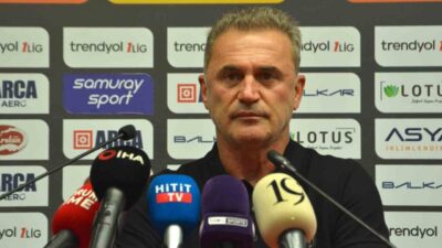 Çorum FK Teknik Direktörü Tahsin Tam, Vanspor FK karşılaşmasının ardından,