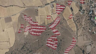 Talas Belediyesi’nin şehrin bağ ve sayfiye incisi ilçede yatırım yapmak