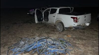 Eskişehir’de tarım arazisinden toplam piyasa değeri 600 bin TL olan