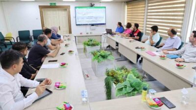 Afyonkarahisar’da tarım ürünlerinin ekiliş ve verim tahmin çalışmalarının yürütülmesi, tarımsal